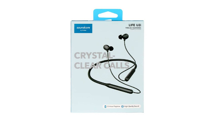 هدفون بلوتوثی انکر مدل SoundCore Life U2i Upgraded (اصل)