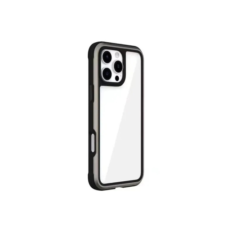 کاور کی-زد دو مدل Ares New مناسب برای گوشی موبایل اپل iPhone 16 Pro Max