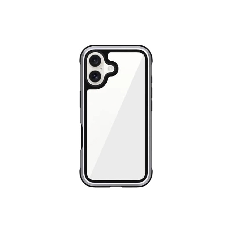 کاور کی-زد دوو مدل Ares مناسب برای گوشی موبایل اپل iPhone 17