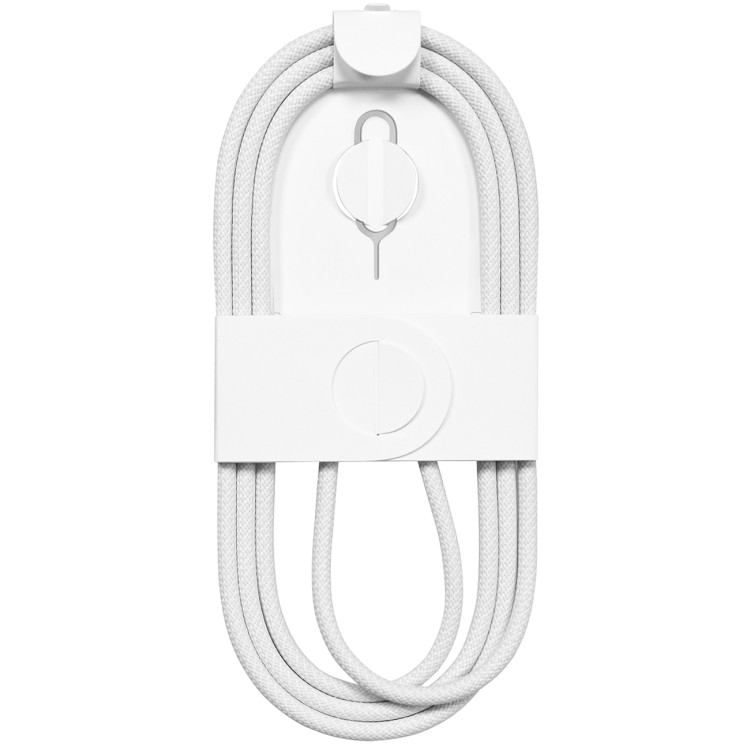 کابل USB-C اپل طول 1 متر اورجینال