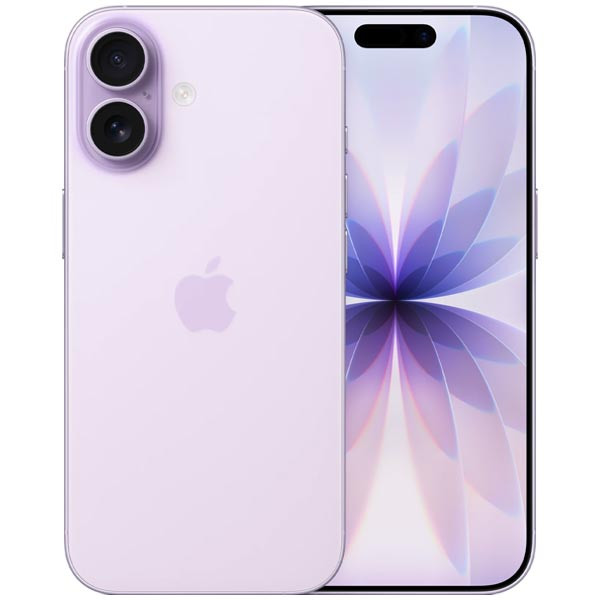 گوشی موبایل اپل مدل iPhone 17 ZAA تک سیم کارت + eSim ظرفیت 256 گیگابایت و رم 8 گیگابایت - نات اکتیو