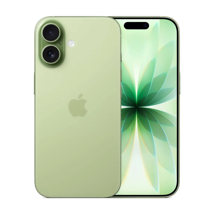 گوشی موبایل اپل مدل iPhone 17 ZAA تک سیم کارت + eSim ظرفیت 256 گیگابایت و رم 8 گیگابایت - نات اکتیو