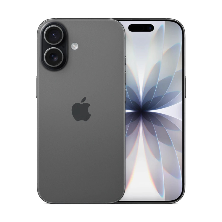 گوشی موبایل اپل مدل iPhone 17 ZAA تک سیم کارت + eSim ظرفیت 256 گیگابایت و رم 8 گیگابایت - نات اکتیو
