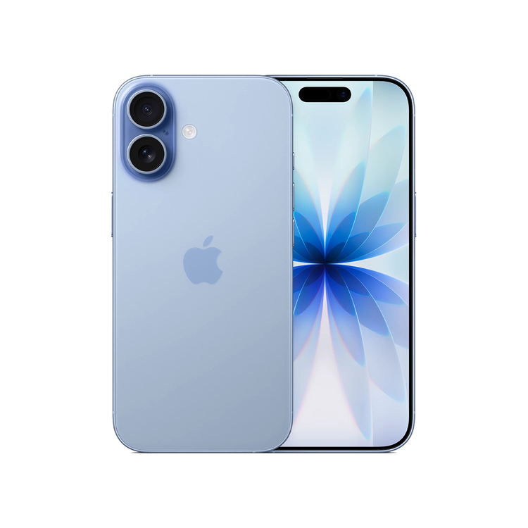 گوشی موبایل اپل مدل iPhone 17 ZAA تک سیم کارت + eSim ظرفیت 256 گیگابایت و رم 8 گیگابایت - نات اکتیو