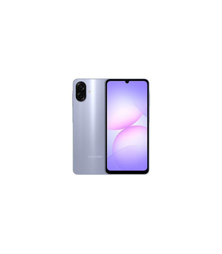 گوشی موبایل سامسونگ مدل Galaxy A07 دو سیم کارت ظرفیت 64 گیگابایت و رم 4 گیگابایت
