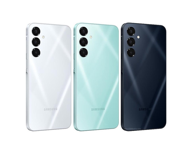 گوشی موبایل سامسونگ مدل Galaxy A16 4G دو سیم کارت ظرفیت 128 گیگابایت و رم 6 گیگابایت - ویتنام
