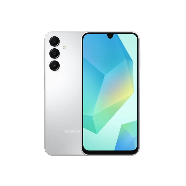گوشی موبایل سامسونگ مدل Galaxy A16 4G دو سیم کارت ظرفیت 128 گیگابایت و رم 6 گیگابایت - ویتنام