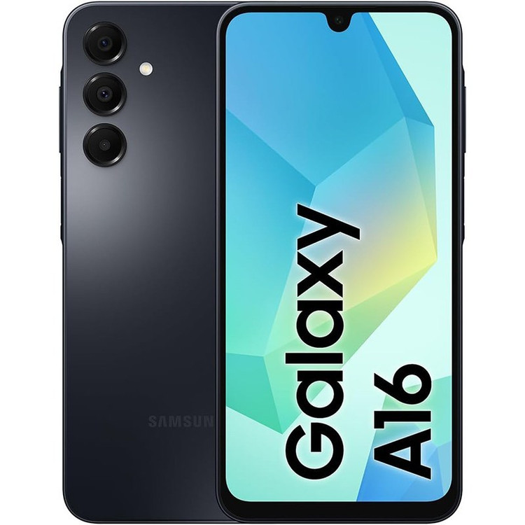 گوشی موبایل سامسونگ مدل Galaxy A16 4G دو سیم کارت ظرفیت 128 گیگابایت و رم 6 گیگابایت - ویتنام