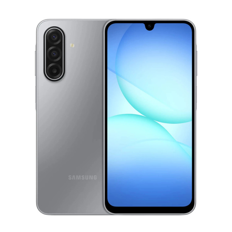 گوشی موبایل سامسونگ مدل Galaxy A17 4G دو سیم کارت ظرفیت 128 گیگابایت و رم 6 گیگابایت - ویتنام