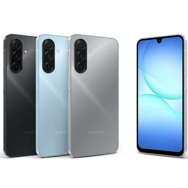 گوشی موبایل سامسونگ مدل Galaxy A17 4G دو سیم کارت ظرفیت 128 گیگابایت و رم 6 گیگابایت - ویتنام