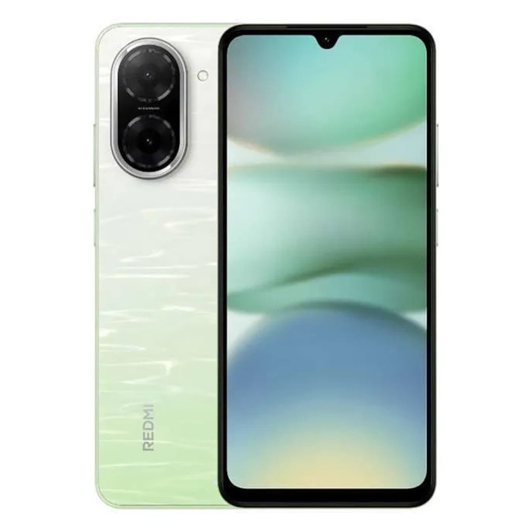 گوشی موبایل شیائومی مدل Redmi A5 دو سیم کارت ظرفیت 128 گیگابایت و رم 4 گیگابایت - نسخه به همراه شارژر