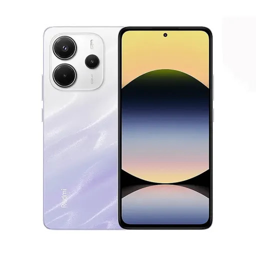 گوشی موبایل شیائومی مدل Redmi Note 14 4G دو سیم کارت ظرفیت 256 گیگابایت و رم 8 گیگابایت