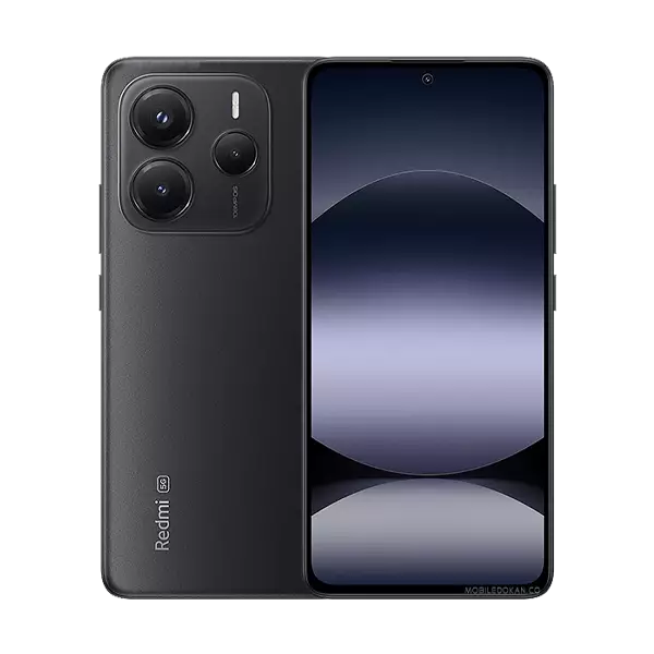 گوشی موبایل شیائومی مدل Redmi Note 14 4G دو سیم کارت ظرفیت 256 گیگابایت و رم 8 گیگابایت