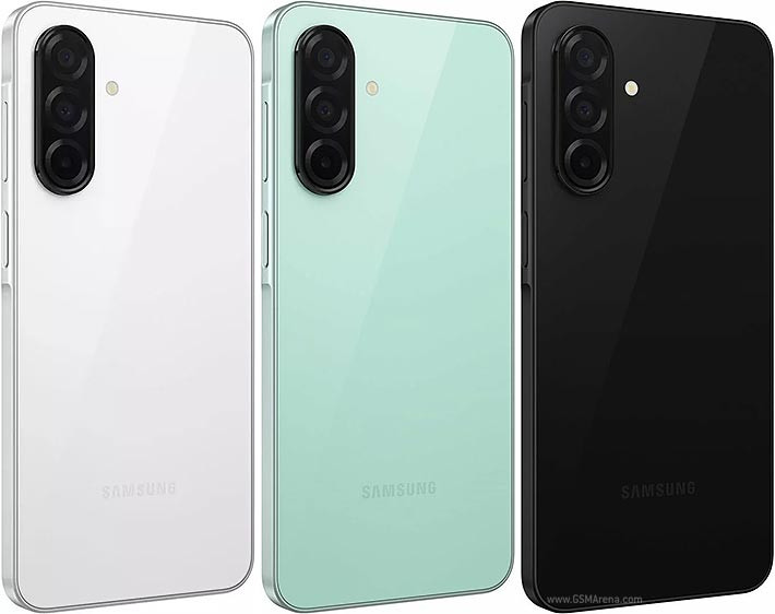 گوشی موبایل سامسونگ مدل Galaxy A26 دو سیم کارت ظرفیت 128 گیگابایت و رم 6 گیگابایت - ویتنام