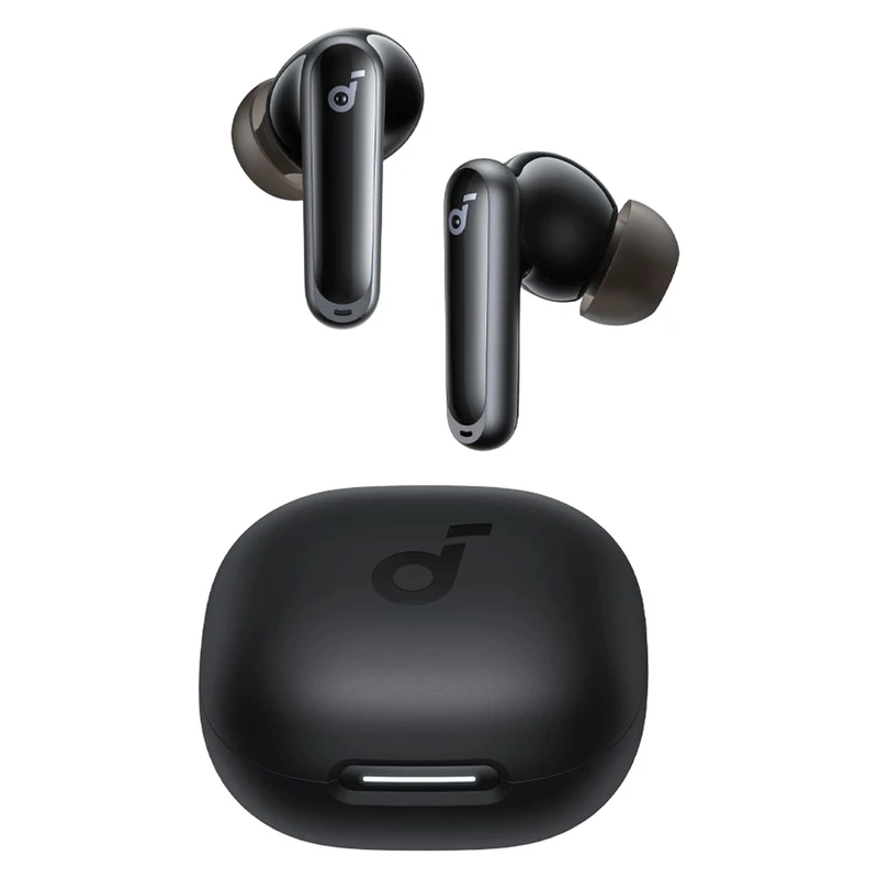 هدفون بلوتوثی انکر مدل Soundcore P40i(اصل)متصل به اپلیکیشن اختصاصی anker