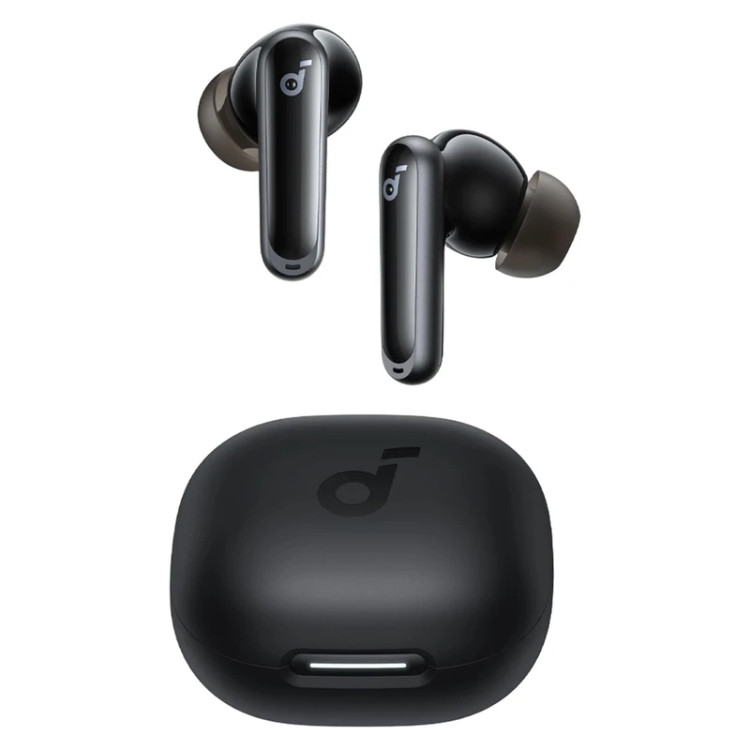 هدفون بلوتوثی انکر مدل Soundcore P40i(اصل)متصل به اپلیکیشن اختصاصی anker